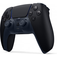 Sony DualSense V2 Preto Bluetooth USB Gamepad Analógico   Digital Android, MAC, PC, PlayStation 5, iOS