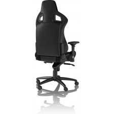 noblechairs EPIC Cadeira de jogos para PC Assento acolchoado Preto