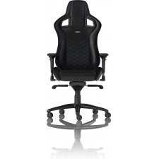 noblechairs EPIC Cadeira de jogos para PC Assento acolchoado Preto