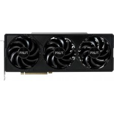 Palit GeForce RTX 4070 Ti JetStream NVIDIA 12 GB GDDR6X