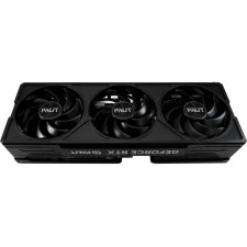 Palit GeForce RTX 4070 Ti JetStream NVIDIA 12 GB GDDR6X