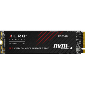 PNY XLR8 CS3140 M.2 1 TB PCI Express 4.0 3D NAND NVMe