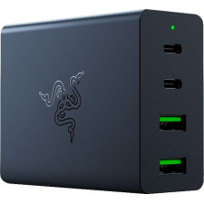 Razer RC21-01700100-R3M1 carregador de dispositivos móveis Auscultadores, Auscultadores, Telemóvel, Netbook, Computador