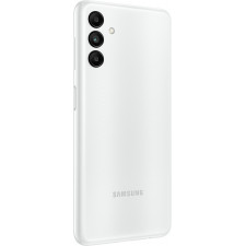 Samsung Galaxy A04s SM-A047F 16,5 cm (6.5") Dual SIM híbrido Android 12 4G USB Type-C 3 GB 32 GB 5000 mAh Branco