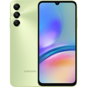 Samsung Galaxy SM-A057GLGVEUB smartphone 17 cm (6.7") Dual SIM 4G USB Type-C 4 GB 128 GB 5000 mAh Verde claro