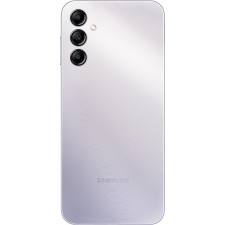 Samsung Galaxy A14 5G SM-A146PZSDEUB smartphone 16,8 cm (6.6") Dual SIM USB Type-C 4 GB 64 GB 5000 mAh Prateado