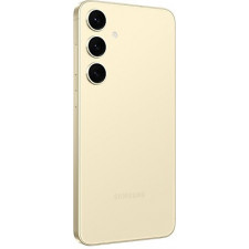 Samsung Galaxy S24+ 17 cm (6.7") Dual SIM 5G USB Type-C 12 GB 256 GB 4900 mAh Âmbar, Amarelo