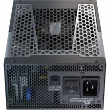 Seasonic PRIME-PX-1600 fonte de alimentação 1600 W 24-pin ATX ATX Preto