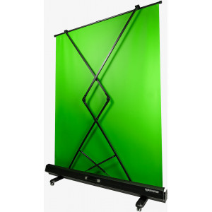 Streamplify SCREEN LIFT Verde Alumínio