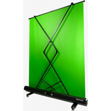 Streamplify SCREEN LIFT Verde Alumínio