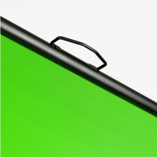 Streamplify SCREEN LIFT Verde Alumínio