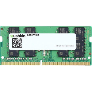 Mushkin Essentials módulo de memória 32 GB 1 x 32 GB DDR4 3200 MHz