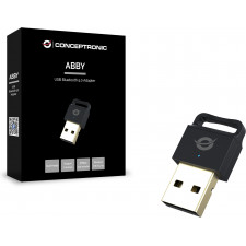 Conceptronic ABBY06B cartão de rede Bluetooth 3 Mbit s