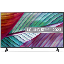 LG UHD 50UR78006LK TV 127 cm (50") 4K Ultra HD Smart TV Wi-Fi Preto