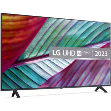 LG UHD 50UR78006LK TV 127 cm (50") 4K Ultra HD Smart TV Wi-Fi Preto