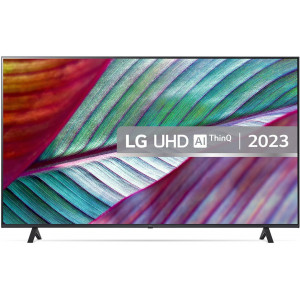 LG 55UR78006LK 139,7 cm (55") 4K Ultra HD Smart TV Wi-Fi Preto