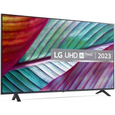 LG 55UR78006LK 139,7 cm (55") 4K Ultra HD Smart TV Wi-Fi Preto