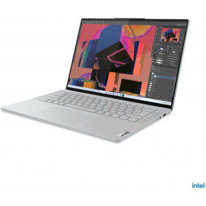 Lenovo Yoga Slim 7 ProX Intel® Core™ i7 i7-12700H Computador portátil 36,8 cm (14.5") Ecrã táctil 3K 16 GB LPDDR5-SDRAM 1 TB