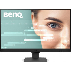 BenQ 9H.LLSLJ.LBE monitor de ecrã 60,5 cm (23.8") 1920 x 1080 pixels Full HD Preto