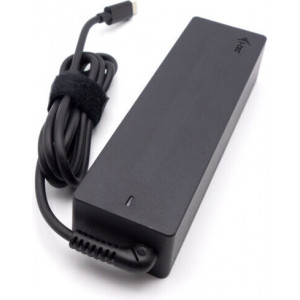 i-tec CHARGER-C100W adaptador e transformador Interior 100 W Preto