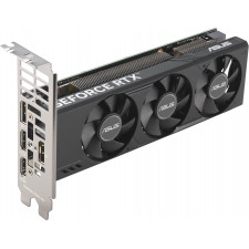 ASUS RTX4060-O8G-LP-BRK NVIDIA GeForce RTX 4060 8 GB GDDR6