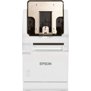 Epson TM-M30II-S (011) 203 x 203 DPI Com fios Acionamento térmico direto Impressora POS