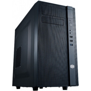 Cooler Master N200 Mini Tower Preto