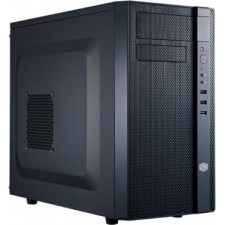 Cooler Master N200 Mini Tower Preto