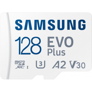 Samsung MB-MC128S 128 GB MicroSDXC UHS-I