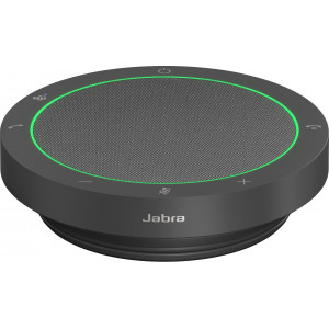 Jabra Speak2 40 telefone de conferência Universal USB Type-C Cinzento