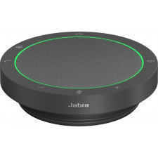 Jabra Speak2 40 telefone de conferência Universal USB Type-C Cinzento