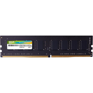 Silicon Power SP016GBLFU320X02 módulo de memória 16 GB 1 x 16 GB DDR4 3200 MHz
