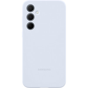 Samsung EF-PA356 capa para telemóvel 16,8 cm (6.6") Azul Claro
