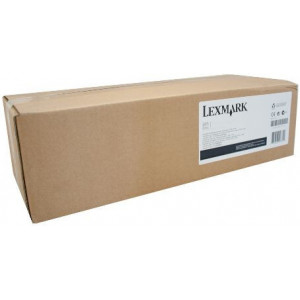 Lexmark 24B7499 toner 1 unidade(s) Original Ciano