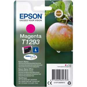 Epson Apple T1293 tinteiro 1 unidade(s) Original Magenta