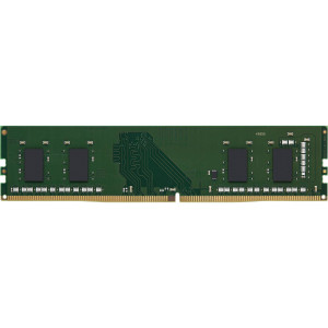 Kingston Technology KCP432NS8 16 módulo de memória 16 GB 1 x 16 GB DDR4 3200 MHz