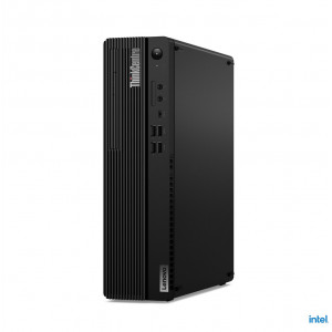 Lenovo ThinkCentre M70s Gen 4 Intel® Core™ i7 i7-13700 16 GB DDR4-SDRAM 512 GB SSD Windows 11 Pro SFF PC Preto