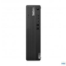 Lenovo ThinkCentre M70s Gen 4 Intel® Core™ i7 i7-13700 16 GB DDR4-SDRAM 512 GB SSD Windows 11 Pro SFF PC Preto