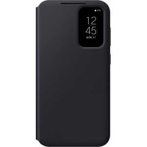 Samsung EF-ZS711CBEGWW capa para telemóvel 16,3 cm (6.4") Carteira de bolso Preto
