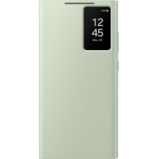 Samsung Smart View Case Green capa para telemóvel 17,3 cm (6.8") Verde claro