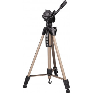 Hama Tripod Star 61 tripé 3 perna(s) Prateado