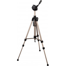 Hama Tripod Star 61 tripé 3 perna(s) Prateado