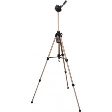 Hama Tripod Star 61 tripé 3 perna(s) Prateado