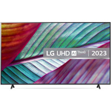 LG 86UR78006LB 2,18 m (86") 4K Ultra HD Smart TV Wi-Fi Preto