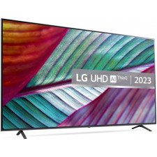LG 86UR78006LB 2,18 m (86") 4K Ultra HD Smart TV Wi-Fi Preto