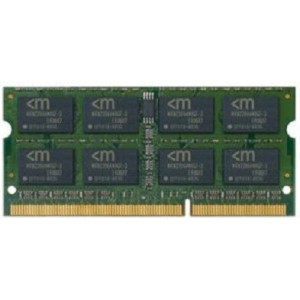Mushkin 8GB DDR3 SODIMM PC3-12800 módulo de memória 1 x 8 GB 1600 MHz