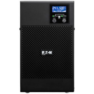Eaton 9E UPS Dupla conversão (Online) 1 kVA 800 W 4 tomada(s) CA