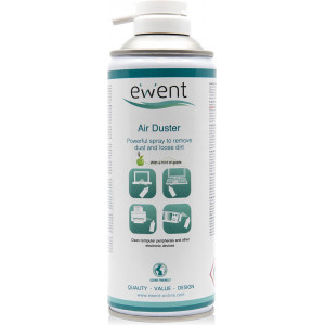 Ewent EW5606 lata de ar comprimido 400 ml