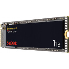 SanDisk Extreme PRO M.2 1 TB PCI Express 3.0 NVMe