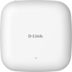 D-Link AX1800 1800 Mbit s Branco Power over Ethernet (PoE)